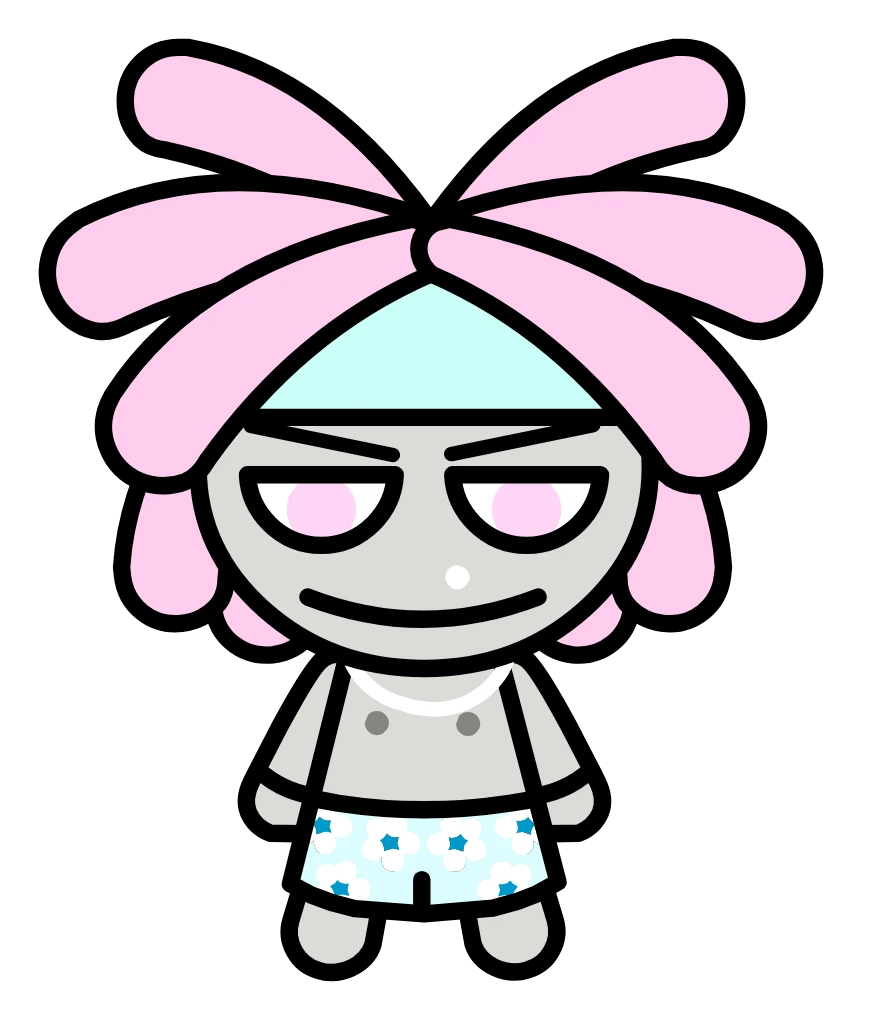 Avatar de infiinity.