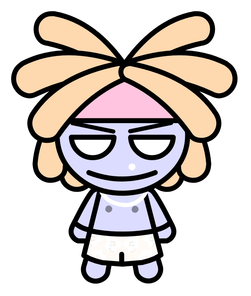 Avatar de badskindoll