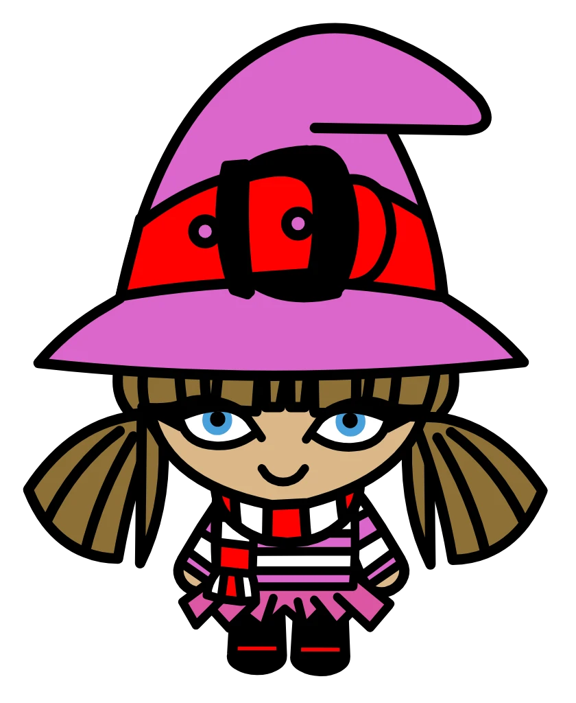 Camilitaa15's avatar