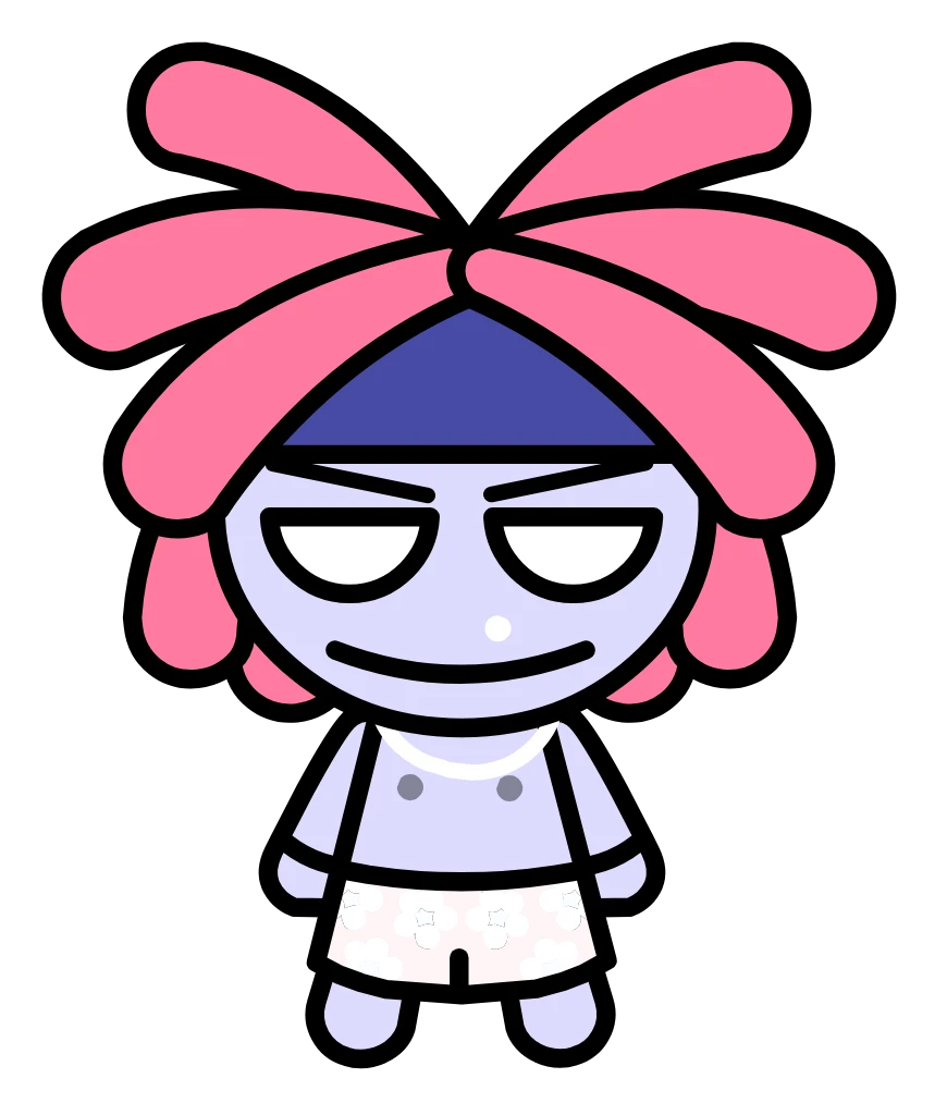Macabea's avatar