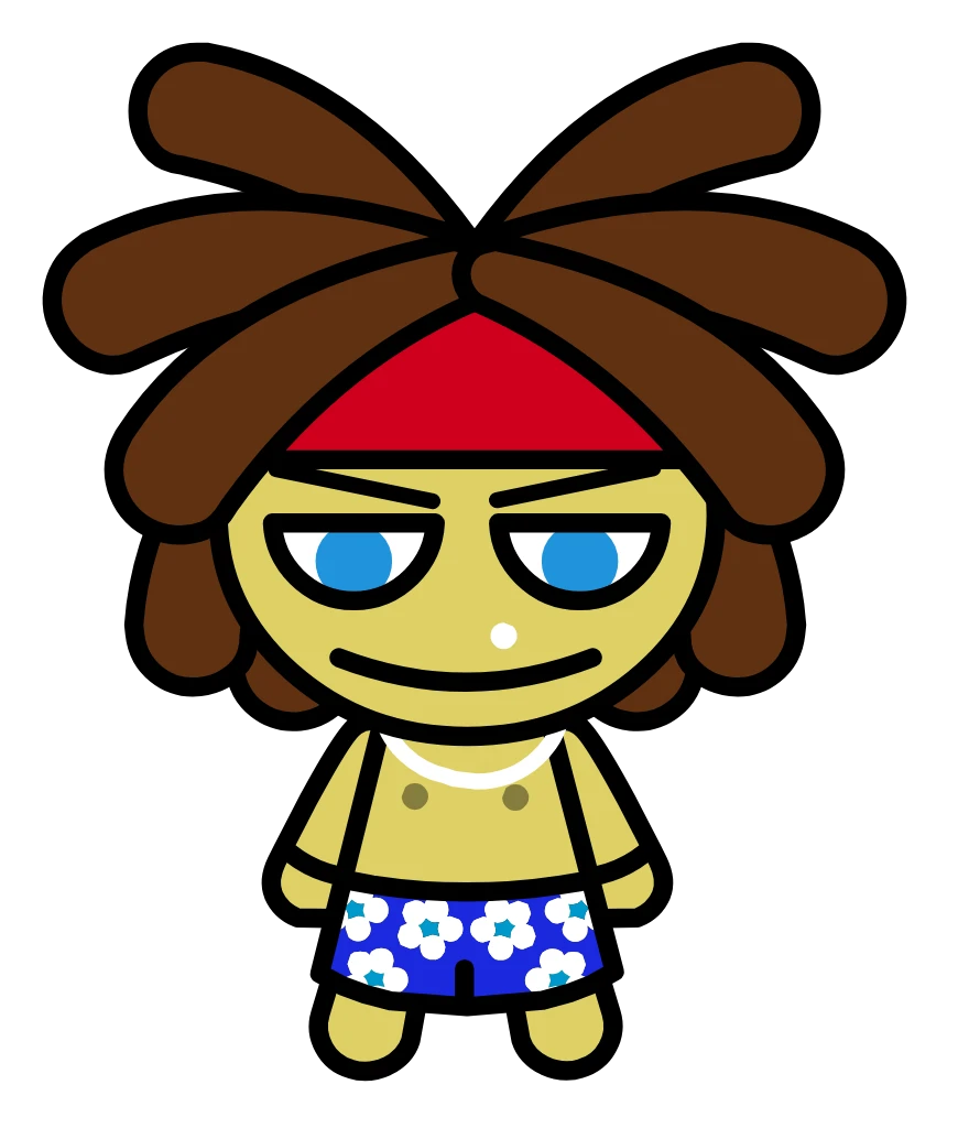 alexis33's avatar