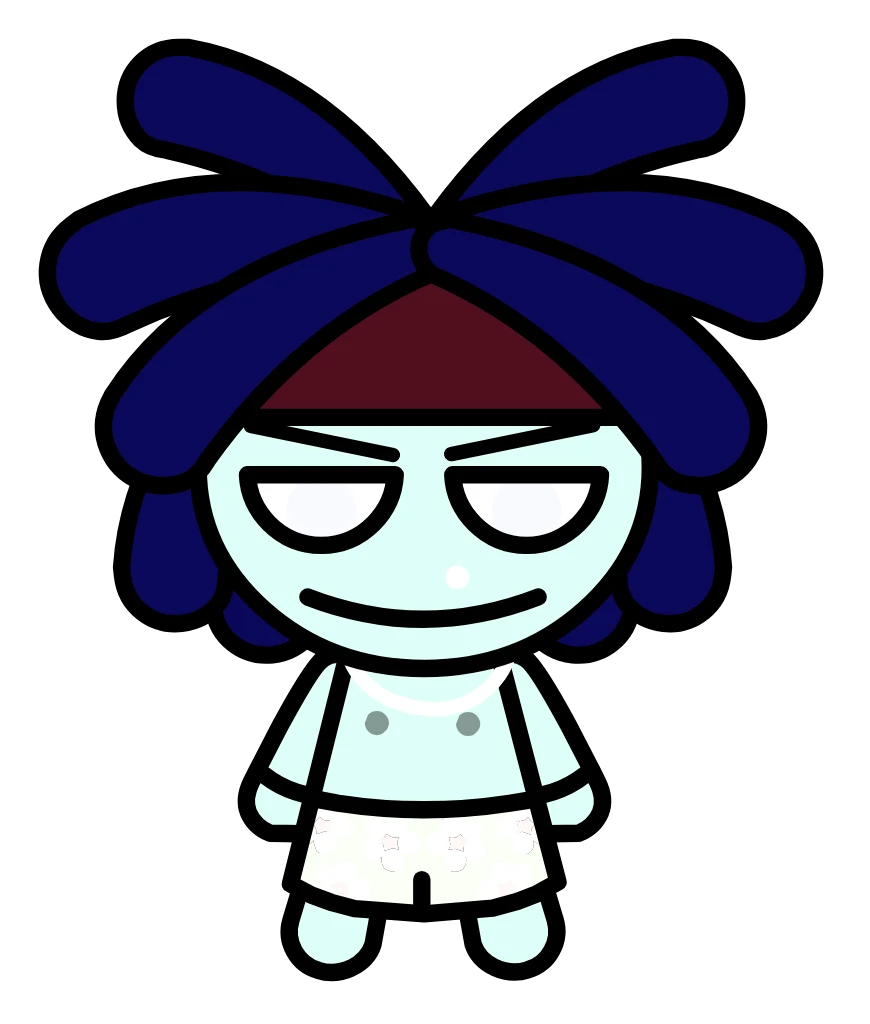 Avatar de Drrrresk.