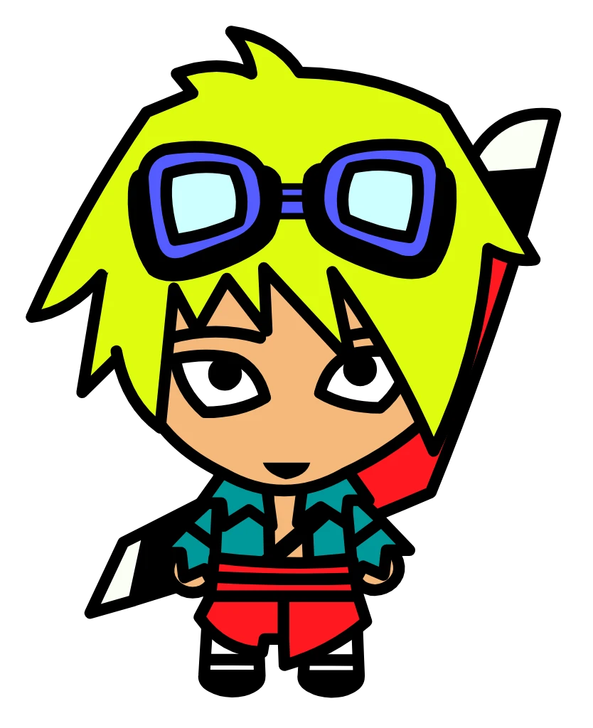 Avatar de elnico