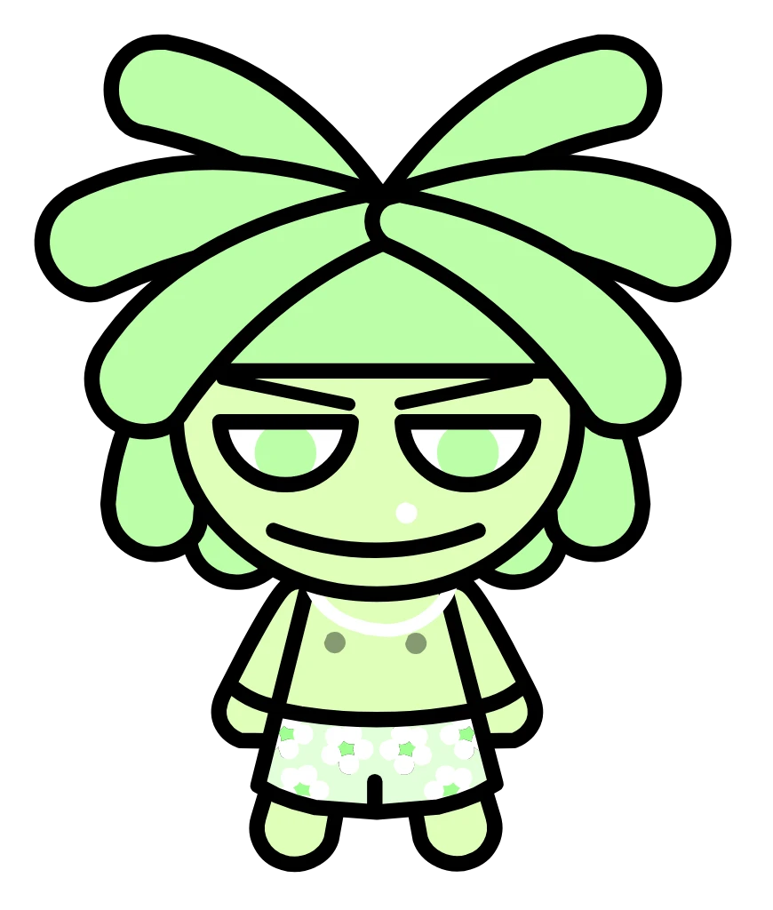 Apoloniis's avatar
