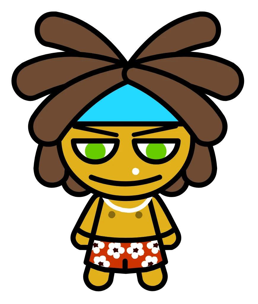 Avatar de Clark