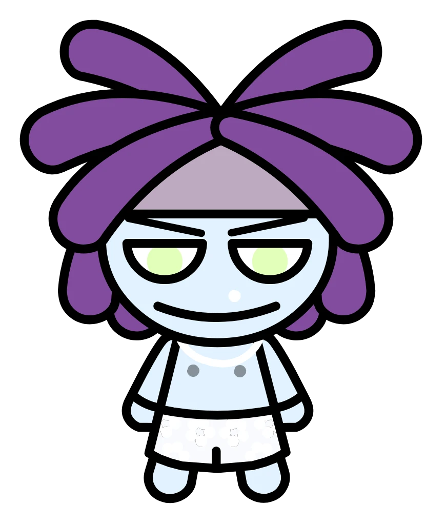 Necia's avatar