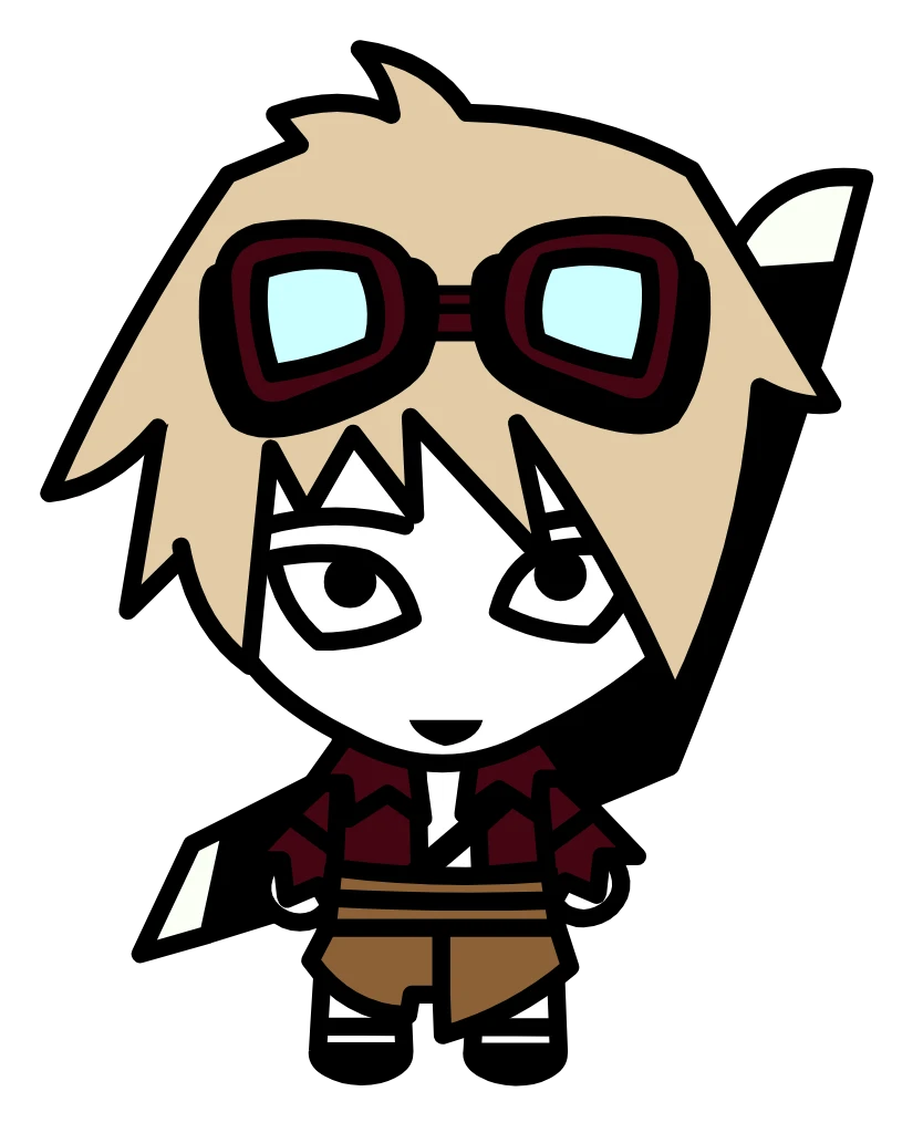 Avatar de Lance