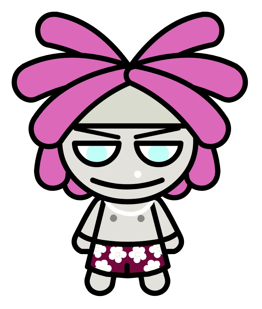 Hater's avatar