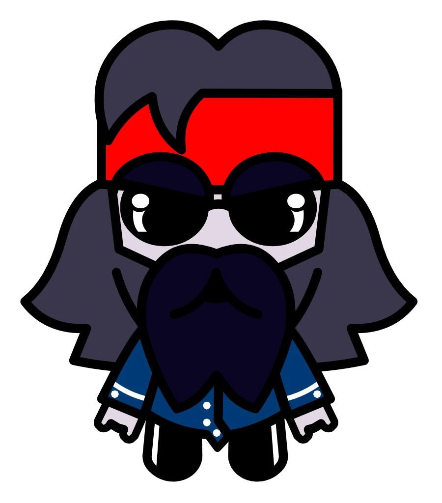 Avatar de xBlaiN