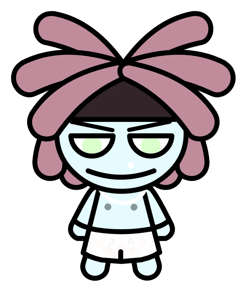 Avatar de KyR