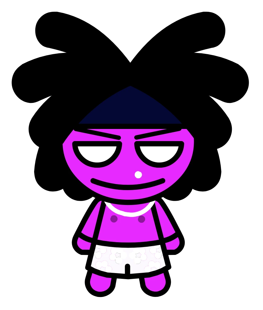Avatar de Bada