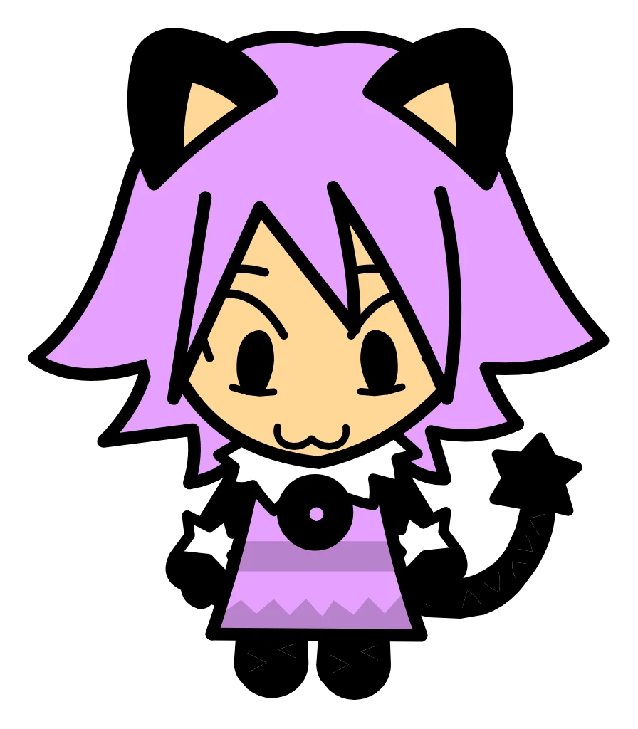 Patriicia16's avatar