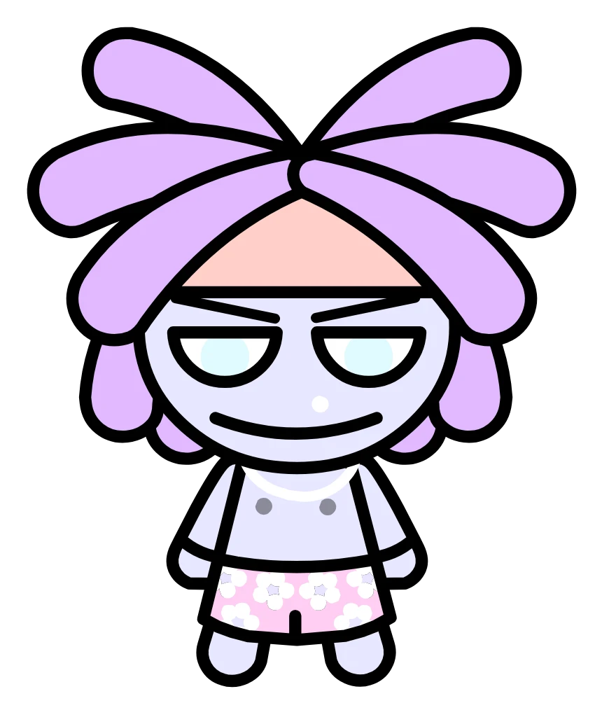 Avatar de P4NT3R4