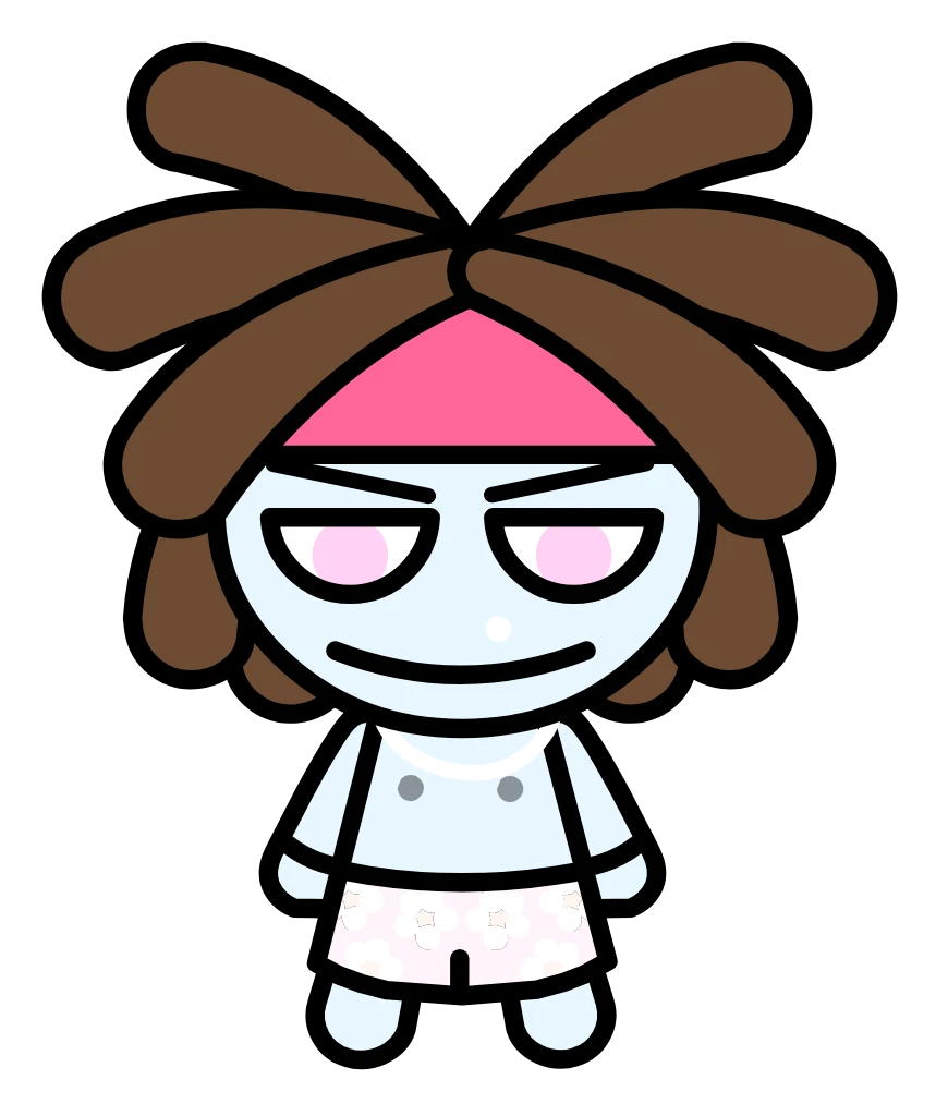 Avatar de CHAMCHITA