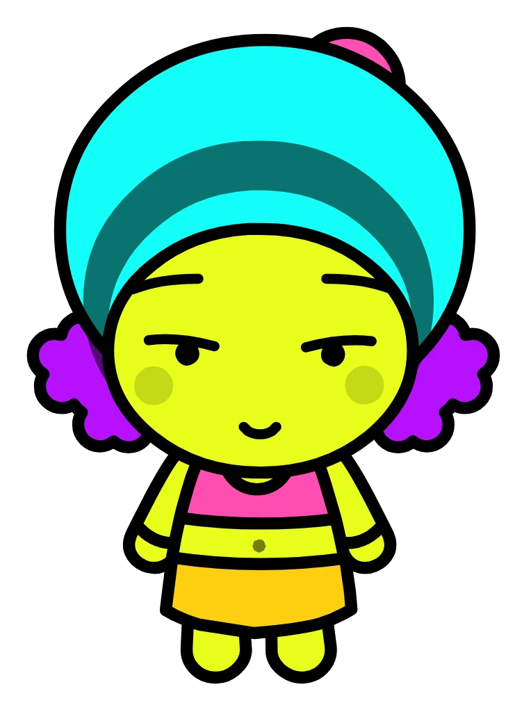 Berries's avatar