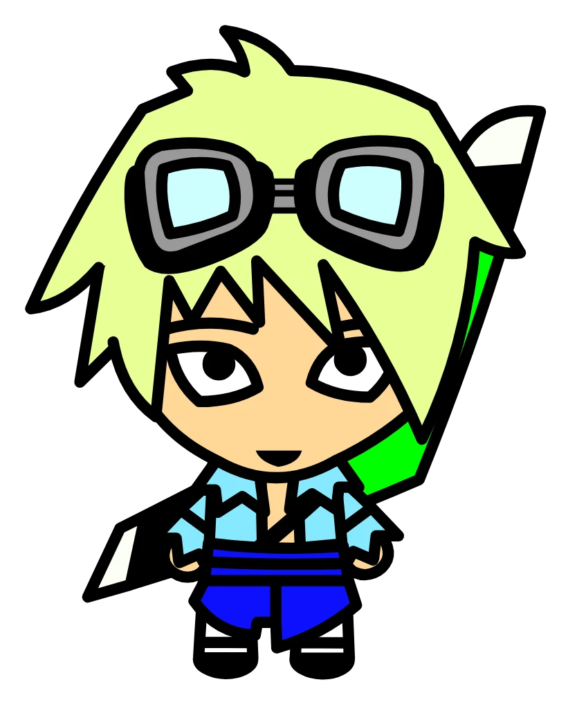 Avatar de Xavichulo