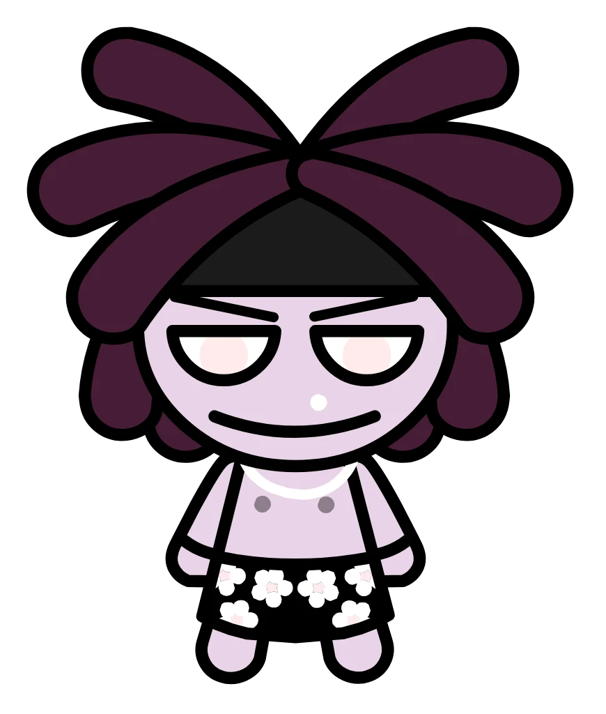 Miriam's avatar