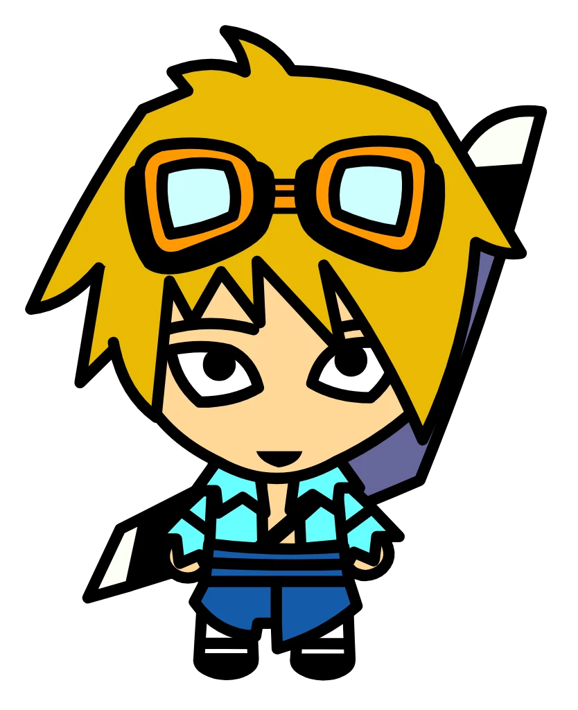 Mc.Corny's avatar