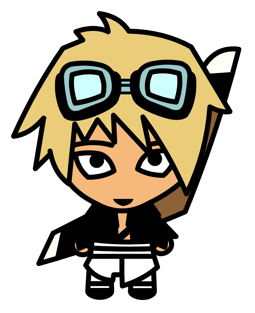 the-hunter's avatar