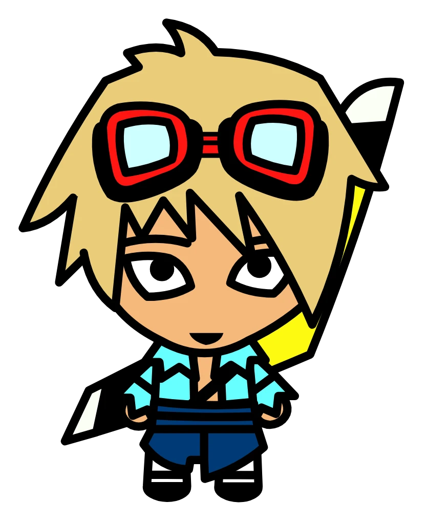 Zek's avatar