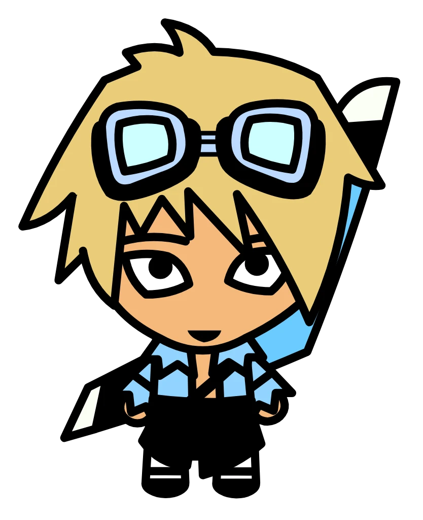 Avatar de Cheque