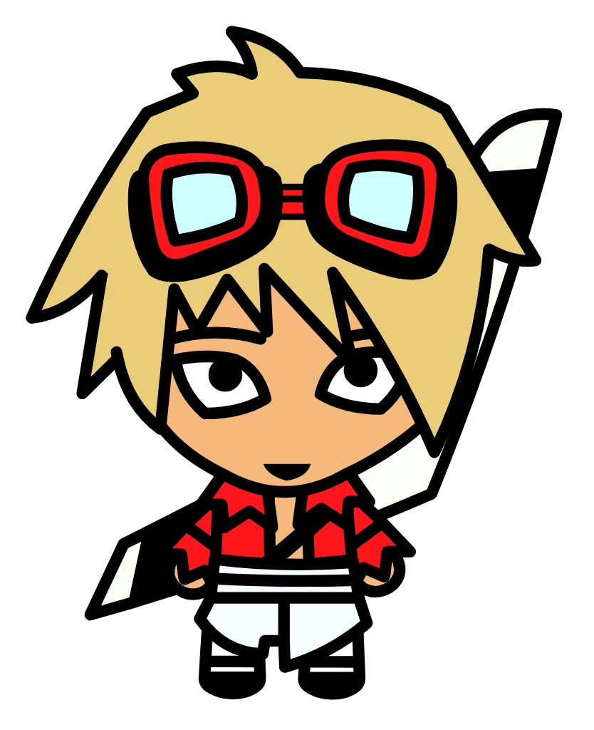 Avatar de -Pandito