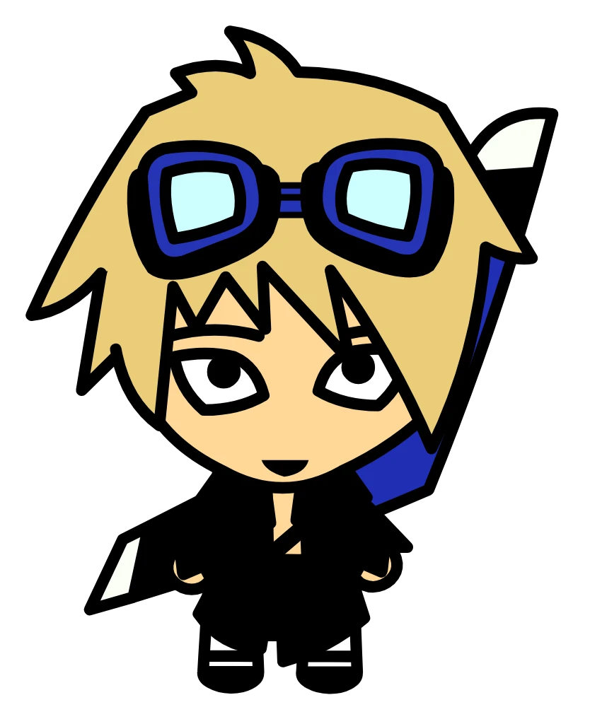 blakshaki's avatar