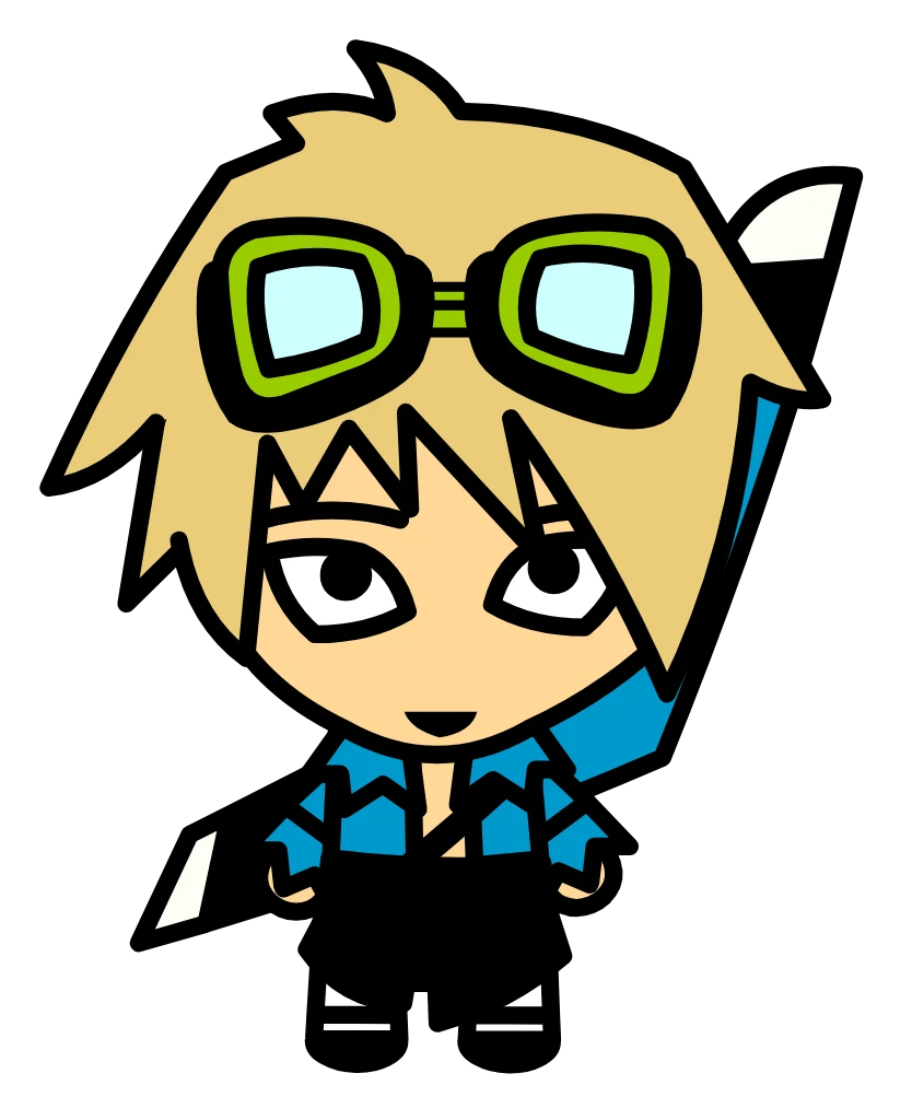 Avatar de facderock