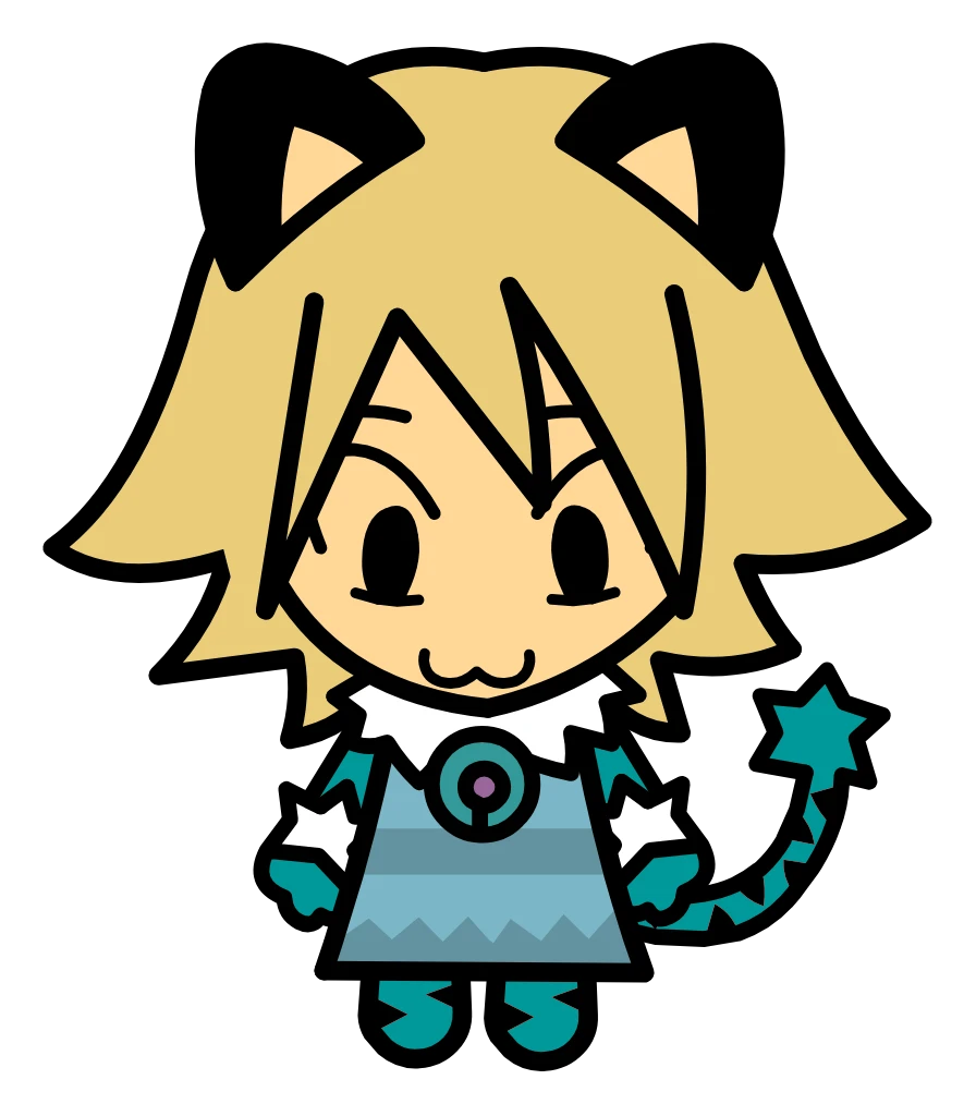 Aquamarine's avatar