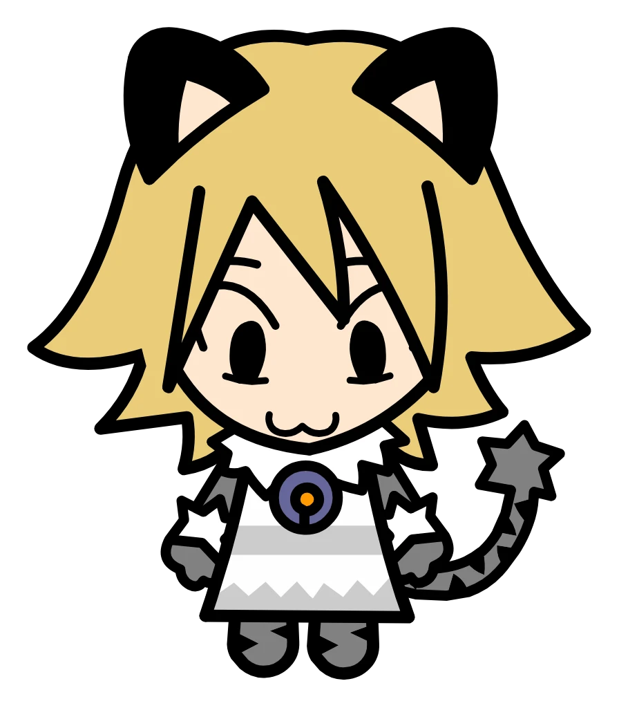 Avatar de Zexceed