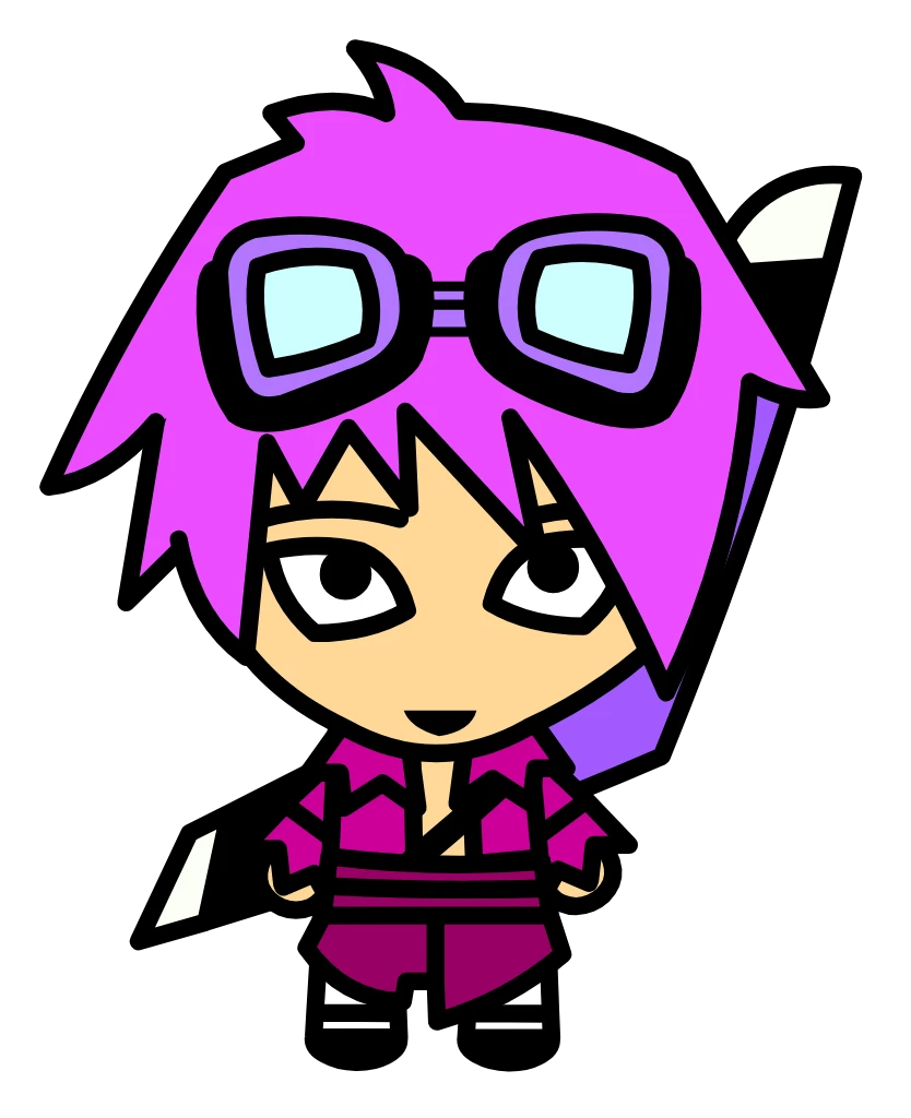 vegetagamer's avatar