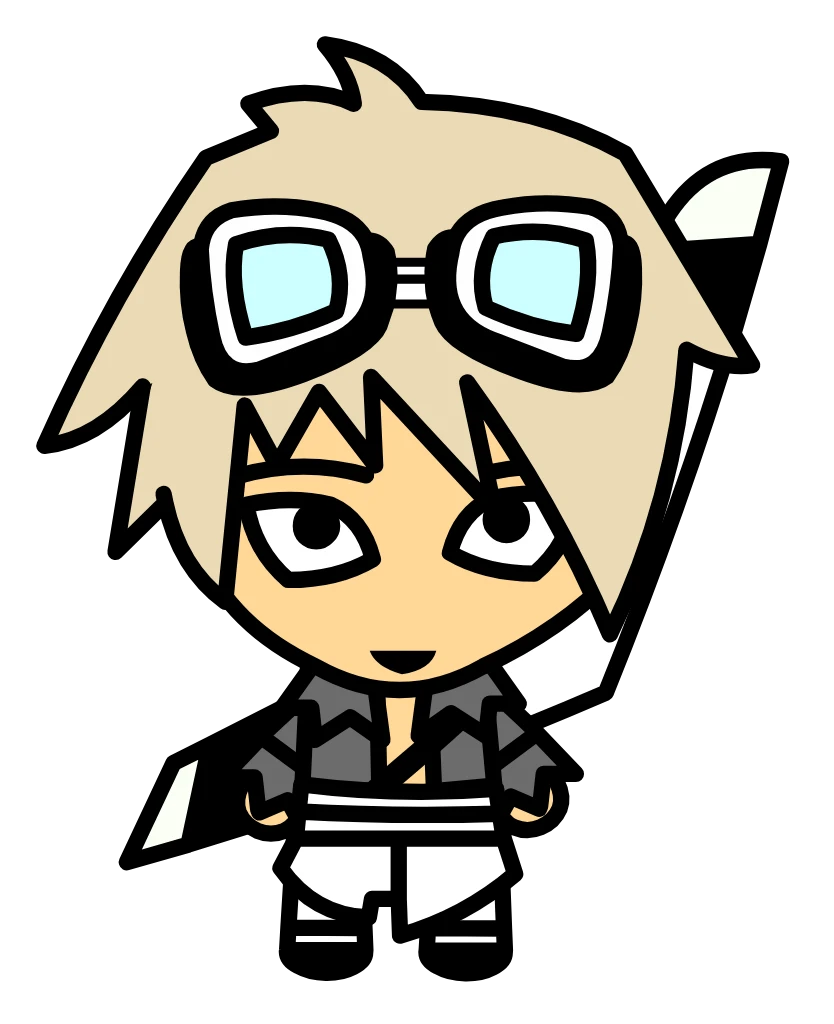 Avatar de Dasilva