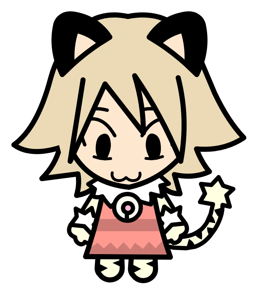 Moonly's avatar