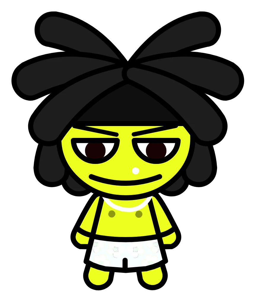 Avatar de Ismax,