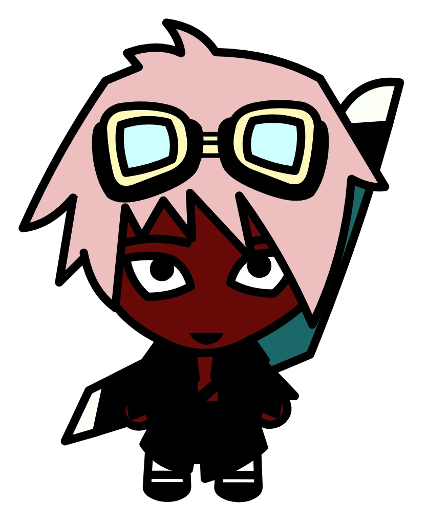 Avatar de MDK