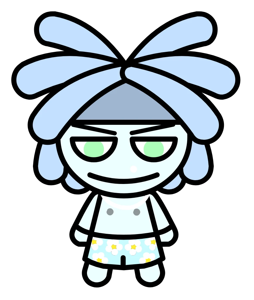 Pua's avatar