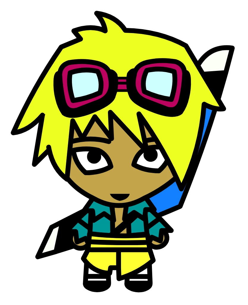 Avatar de Capa22
