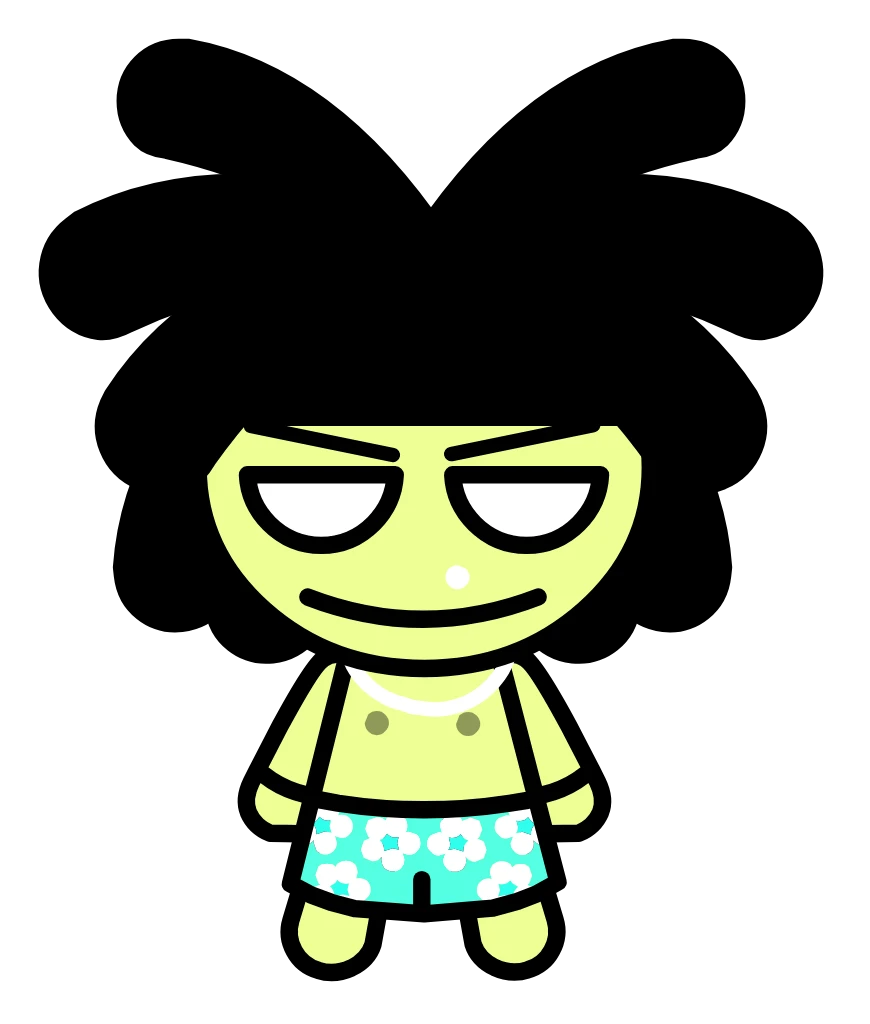 Avatar de Escopeta.