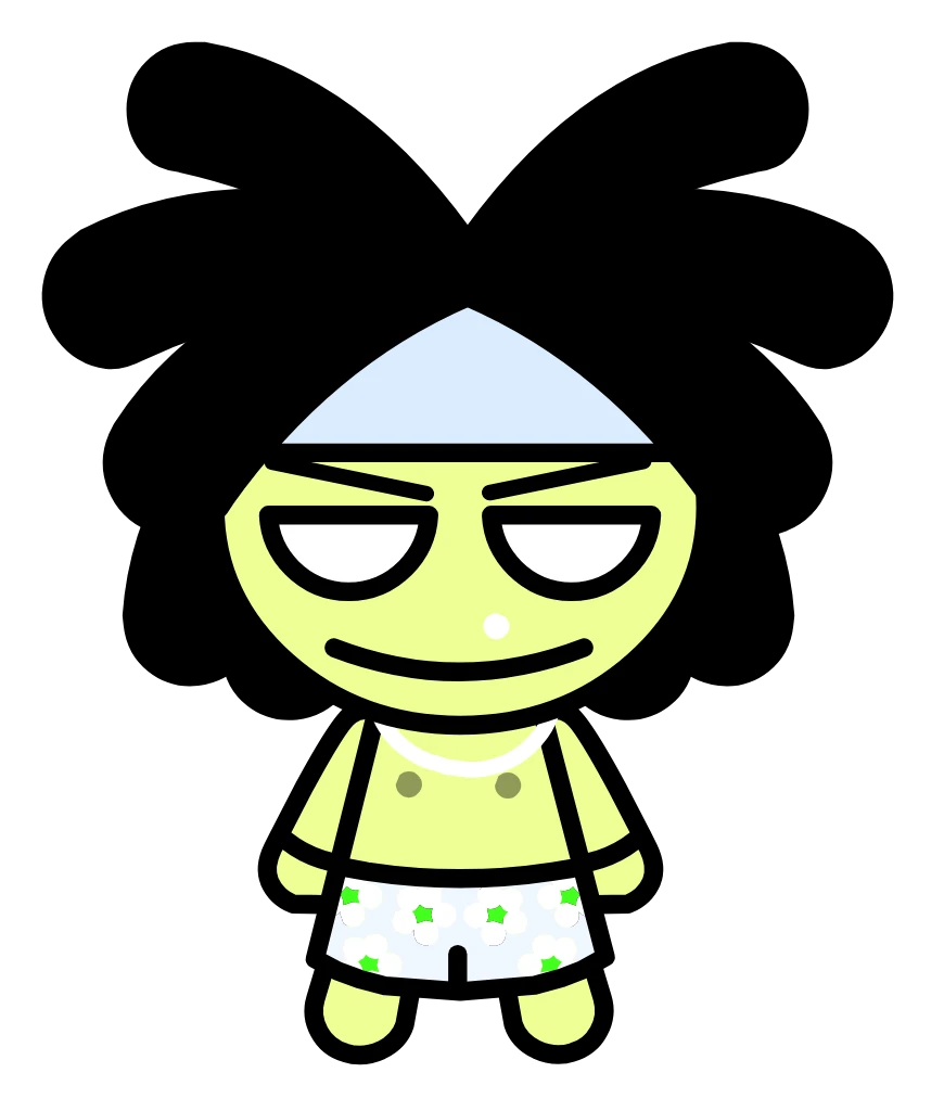 Avatar de NYW