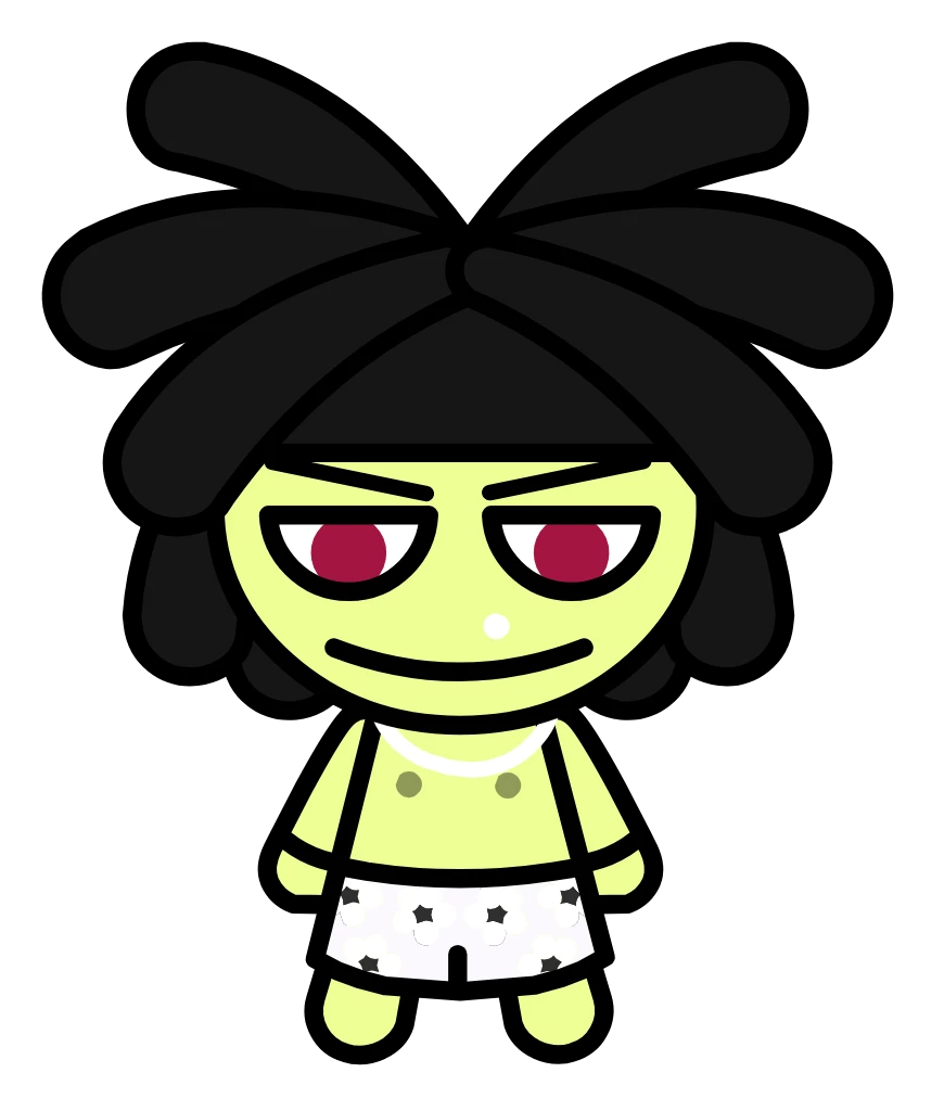Thrasher's avatar