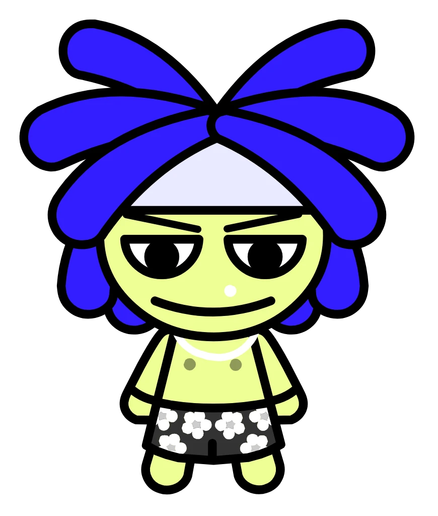 Avatar de Glaks