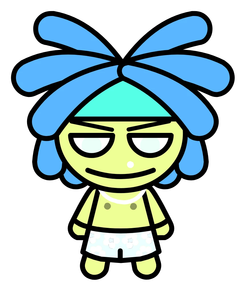 Avatar de Blueblood