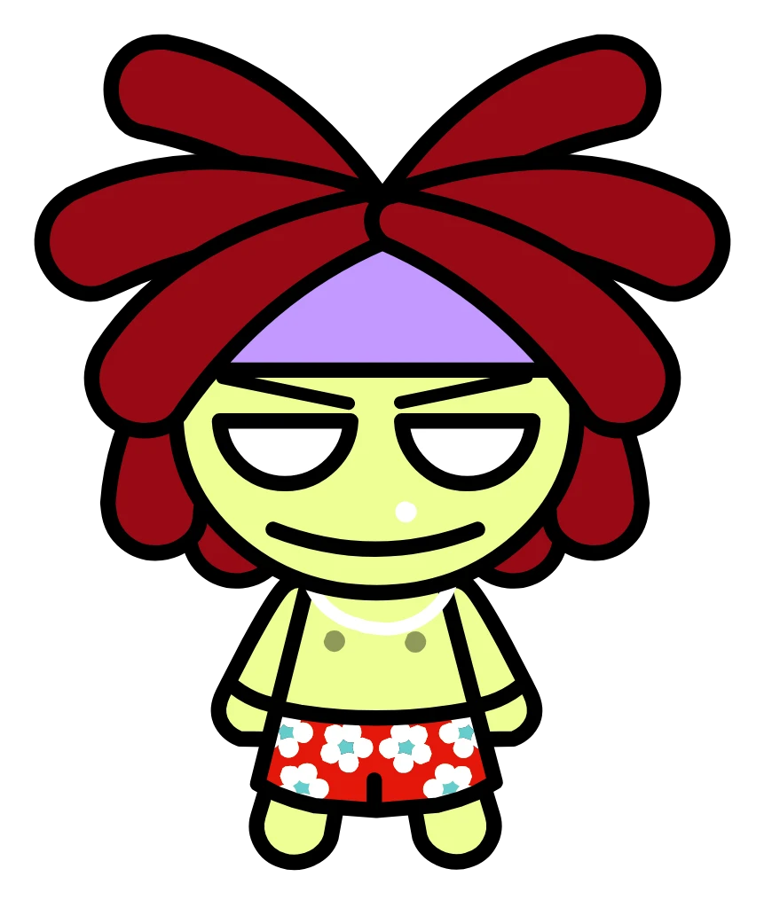 Avatar de Thalia
