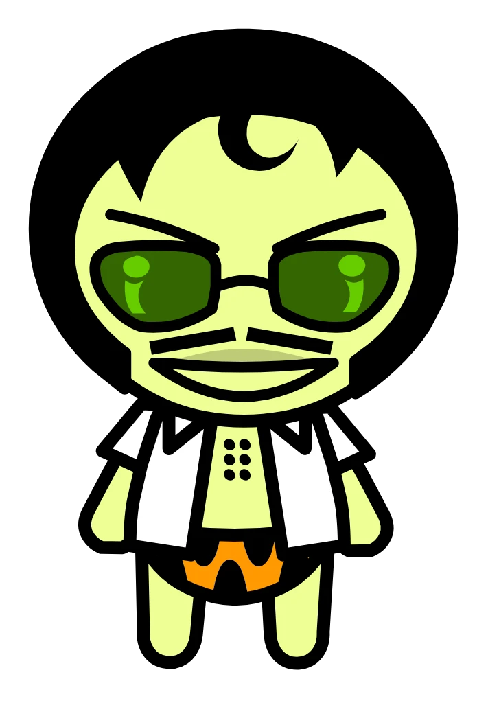 TM's avatar