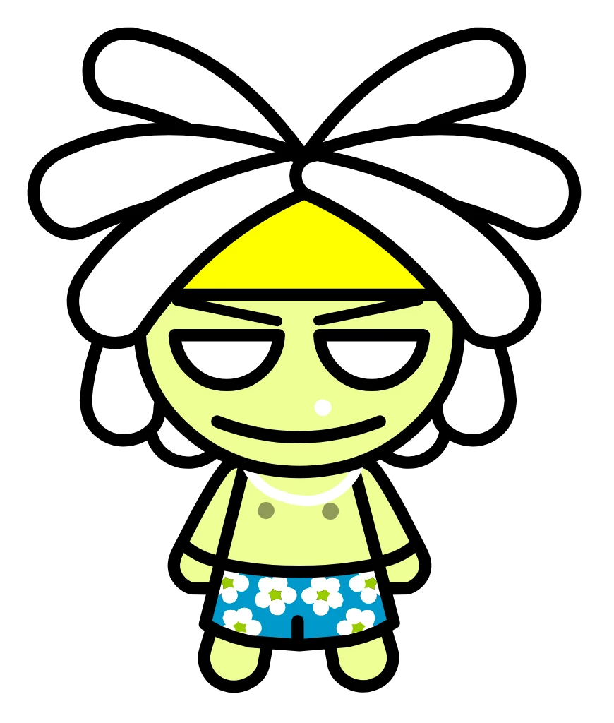 Huevaneitor's avatar