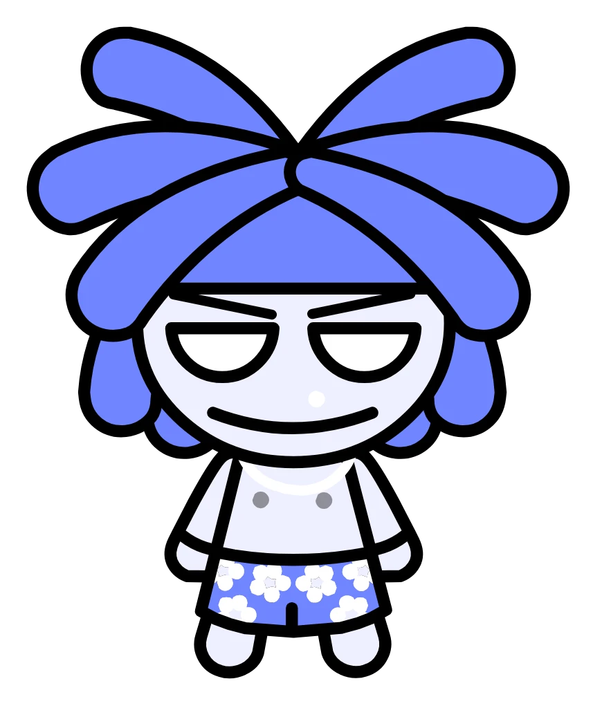 Melimyu's avatar