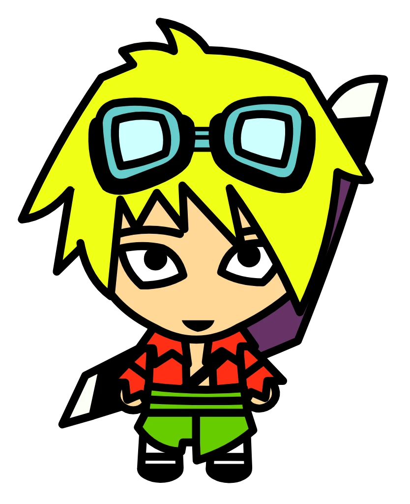 hextors's avatar