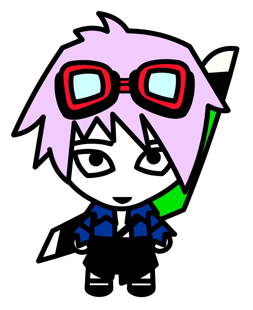 Lampara's avatar