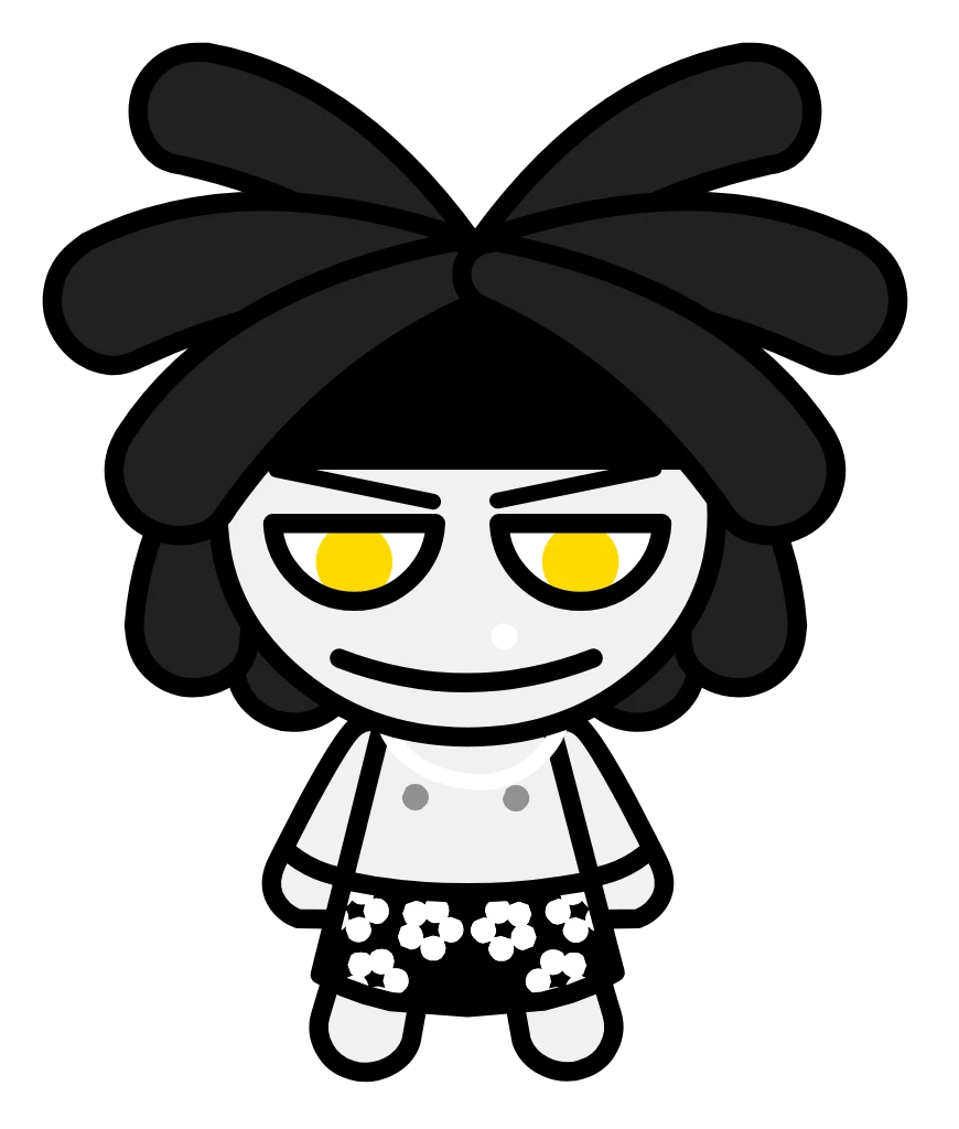 Avatar de Sinba