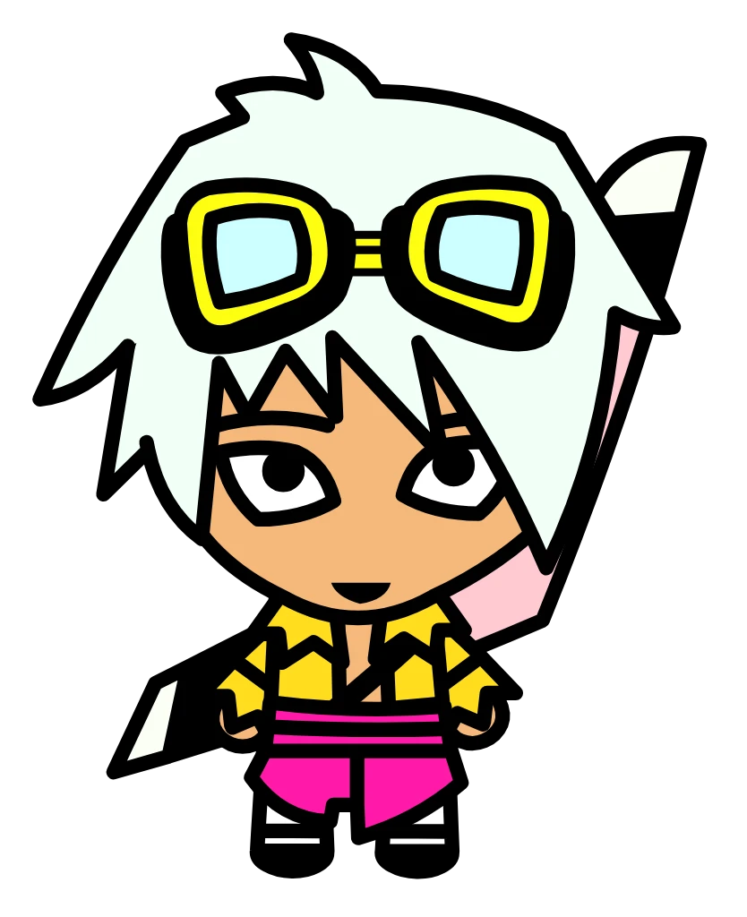 Avatar de MelaSuda.